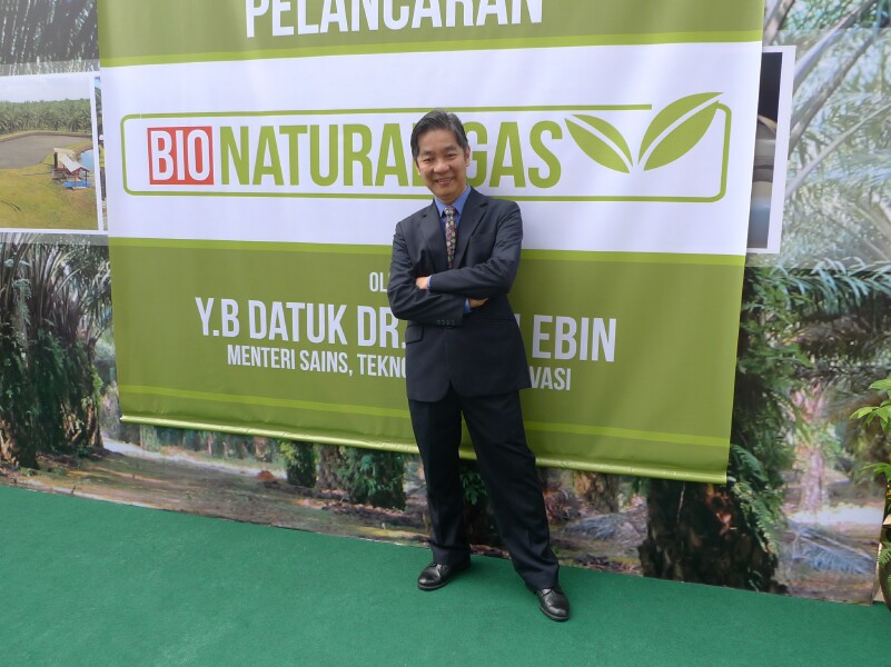MOSTI MCY 2014 - 41 MOSTI MCY 2014 - 41
